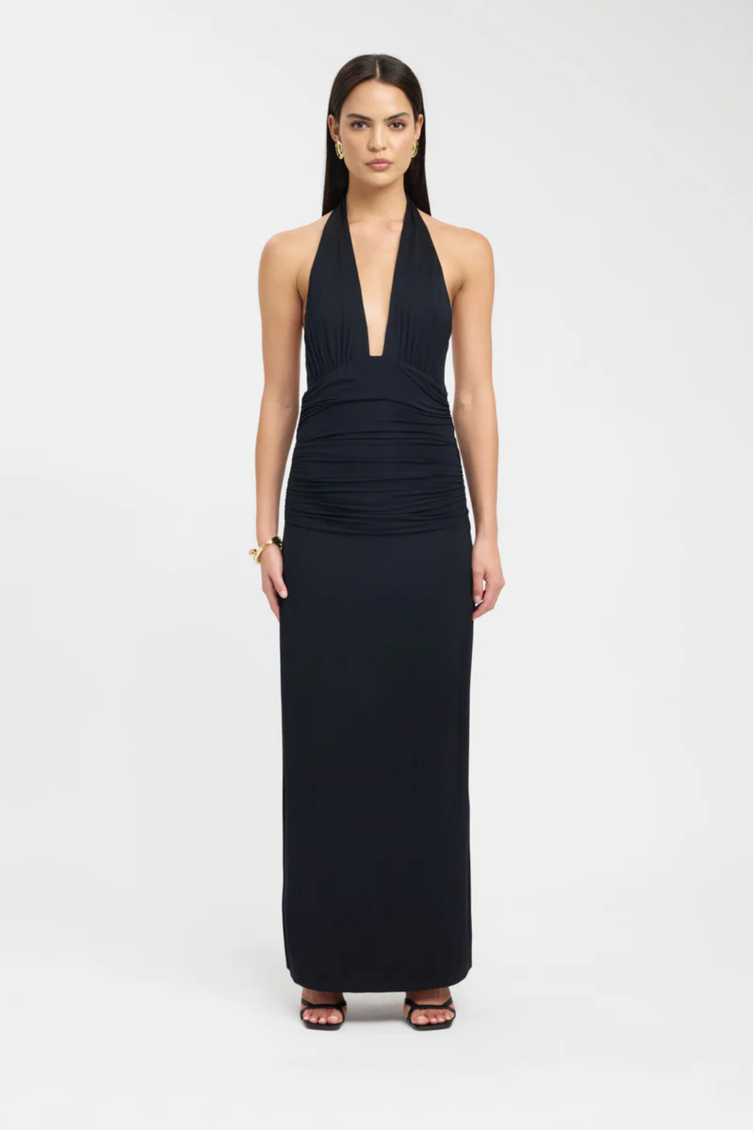 Mila Robe Longue
