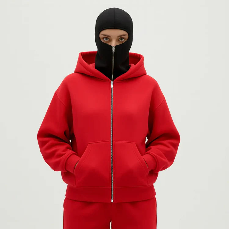 Talia Hoodie