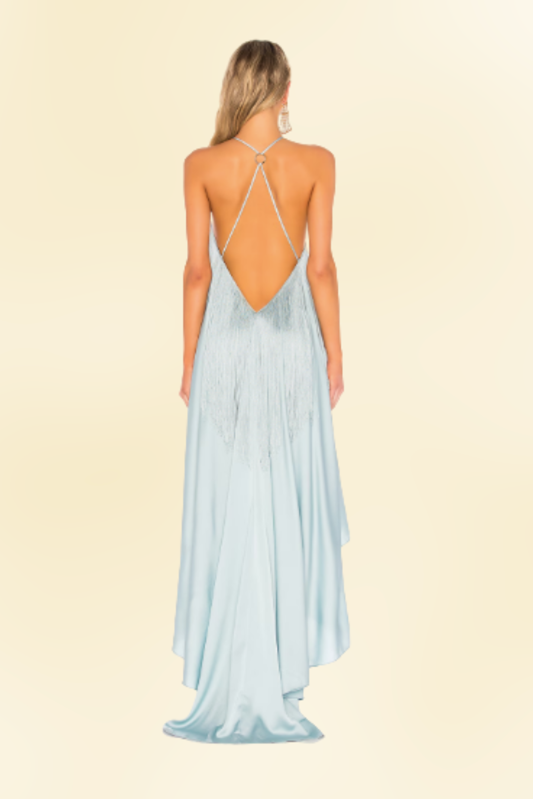 Sandra Robe Longue