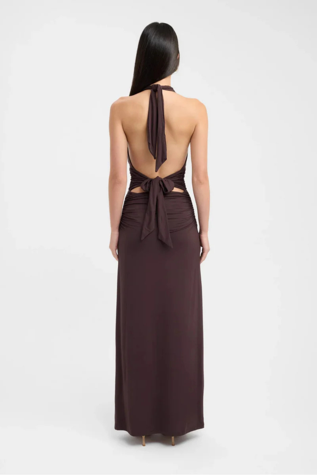 Mila Robe Longue