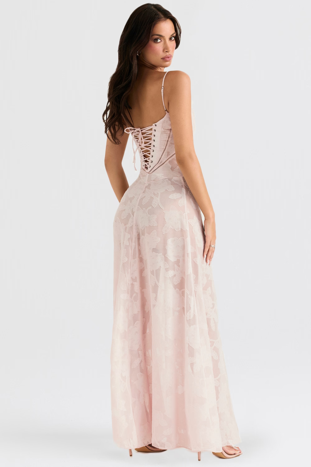 Juliette Robe Longue