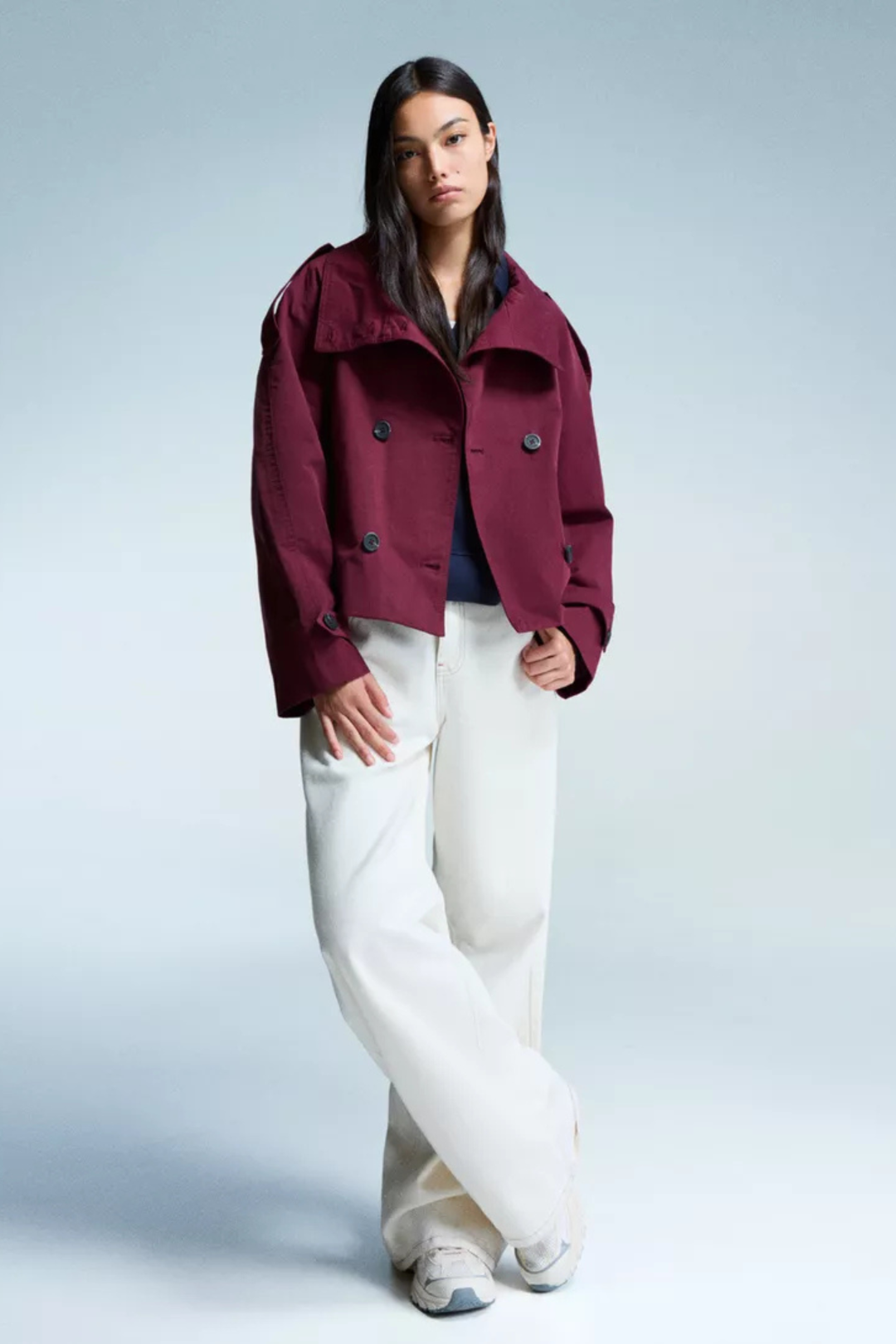 Cutie Manteau