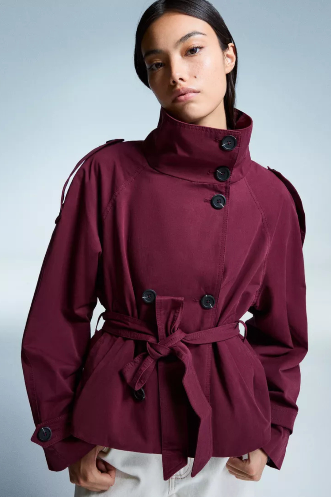 Cutie Manteau