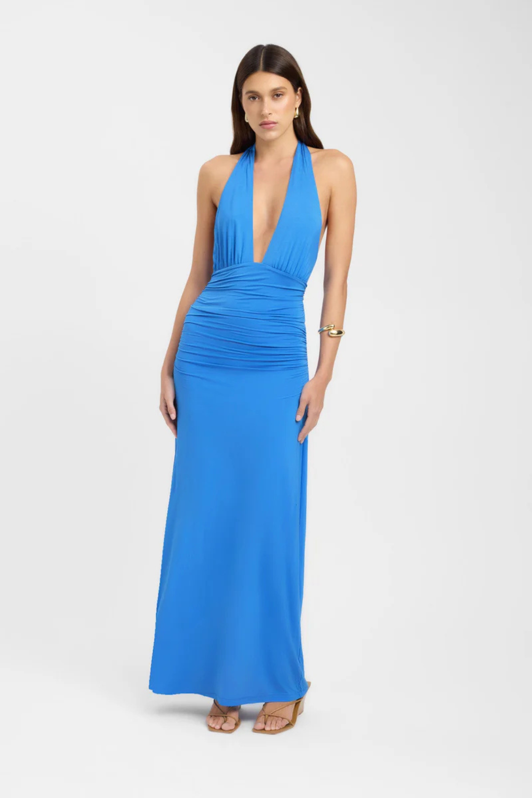 Mila Robe Longue