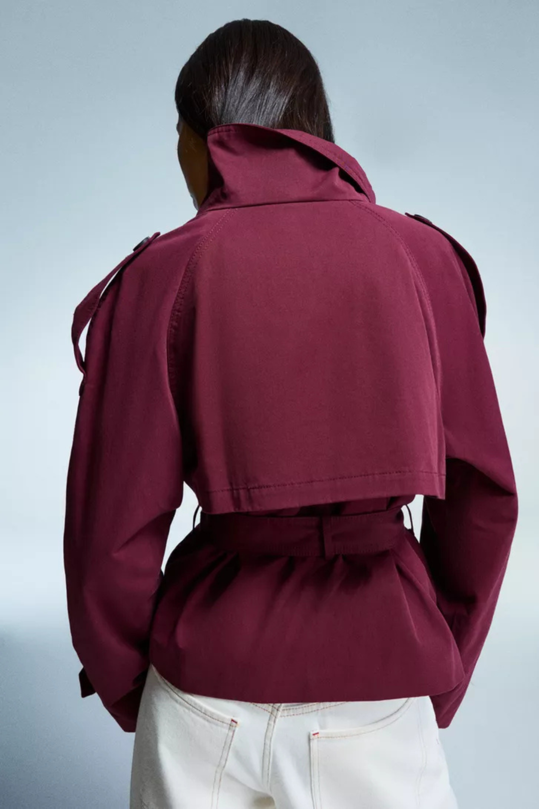 Cutie Manteau