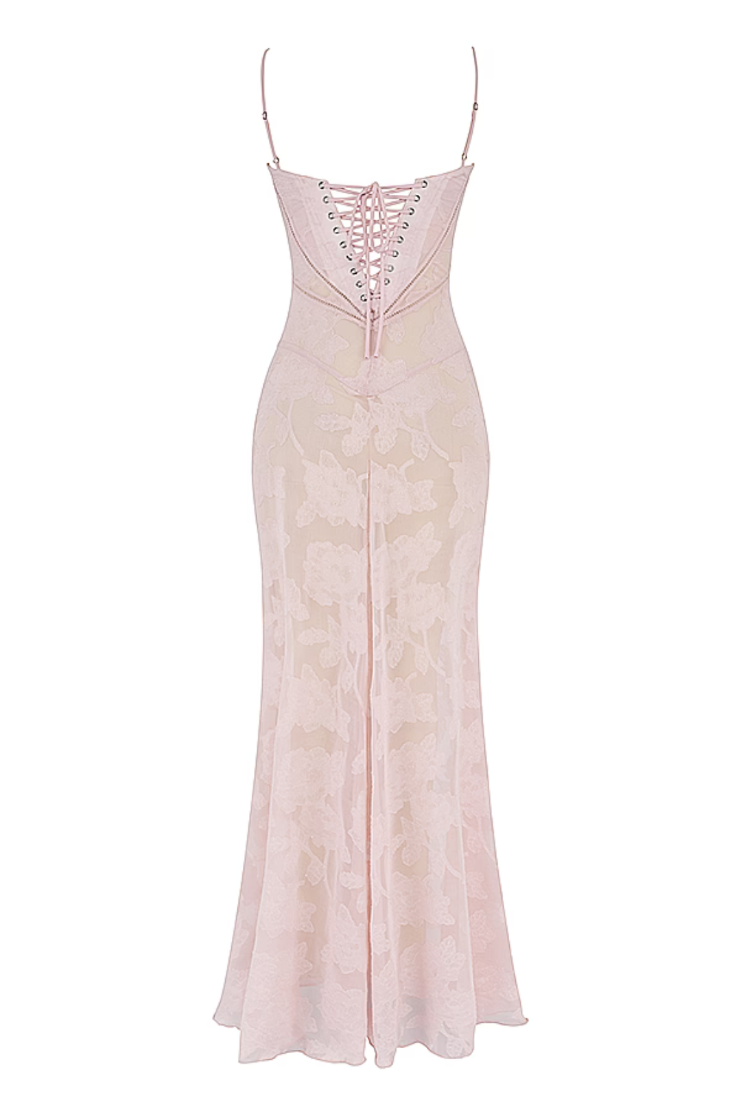 Juliette Robe Longue