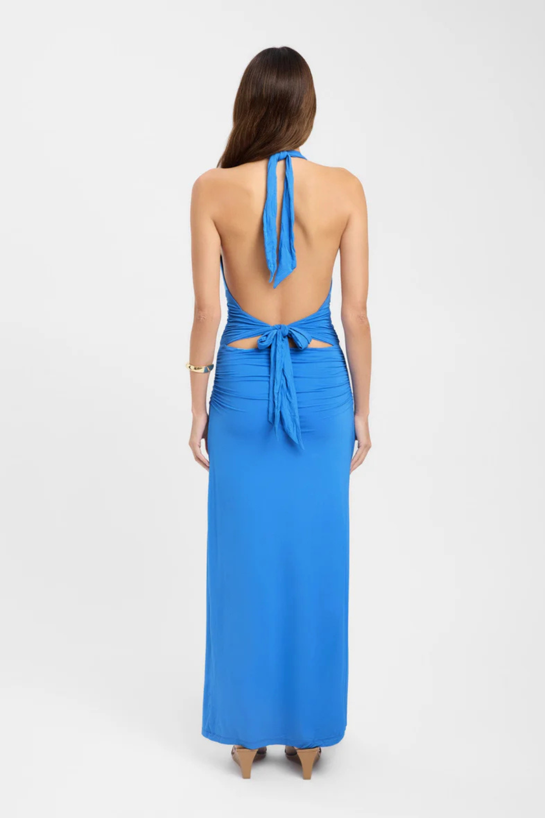 Mila Robe Longue
