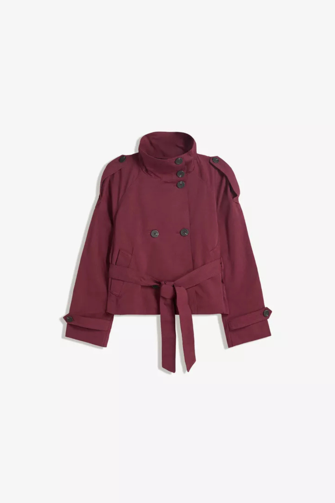 Cutie Manteau