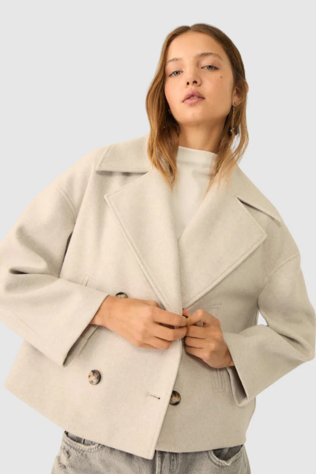 Annie Manteau