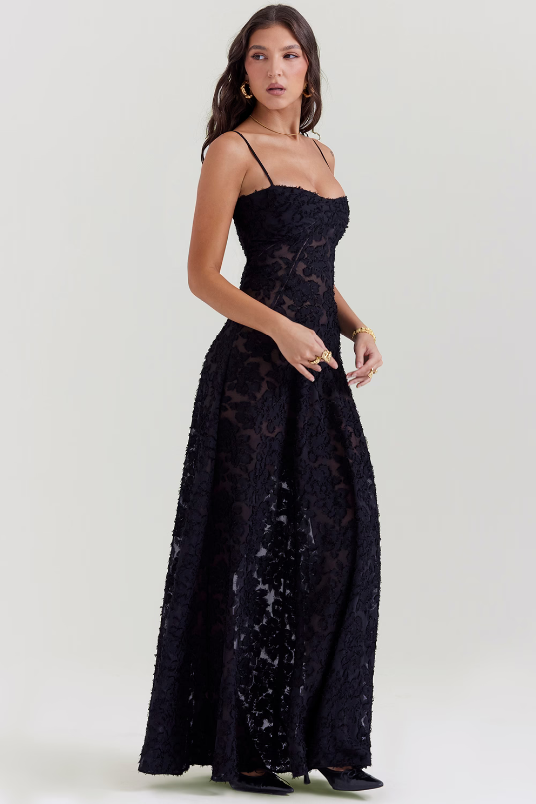 Juliette Robe Longue