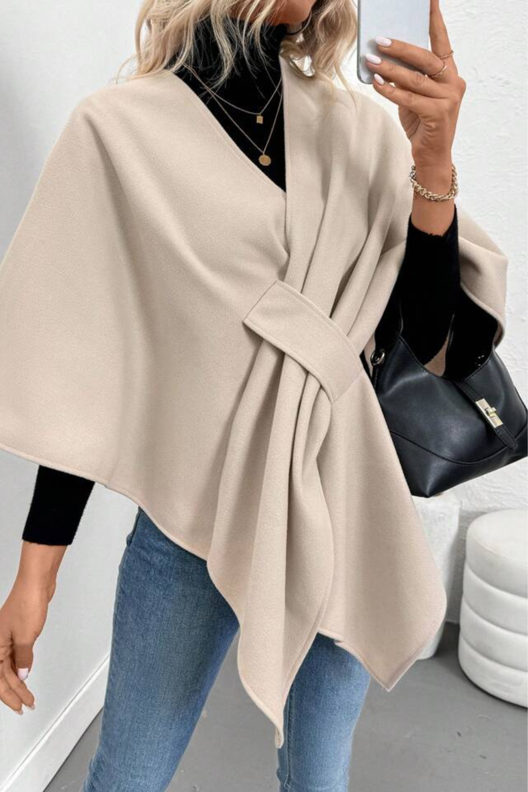 Darling Manteau