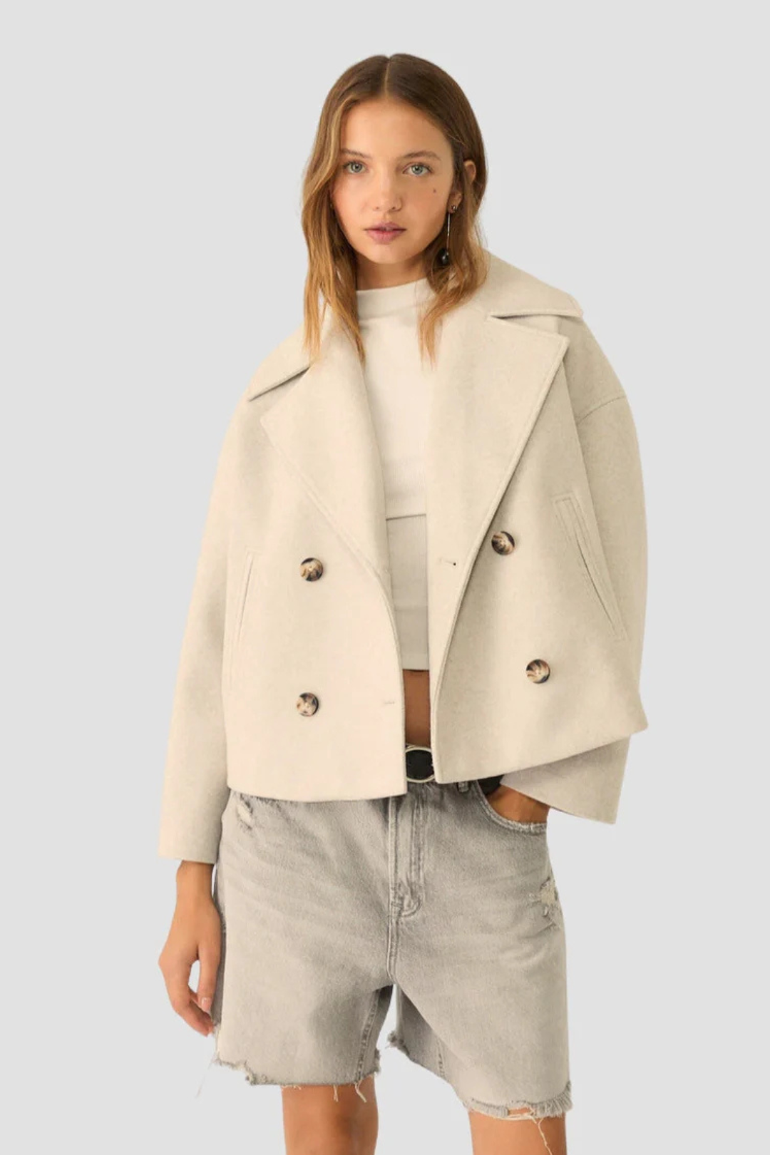 Annie Manteau