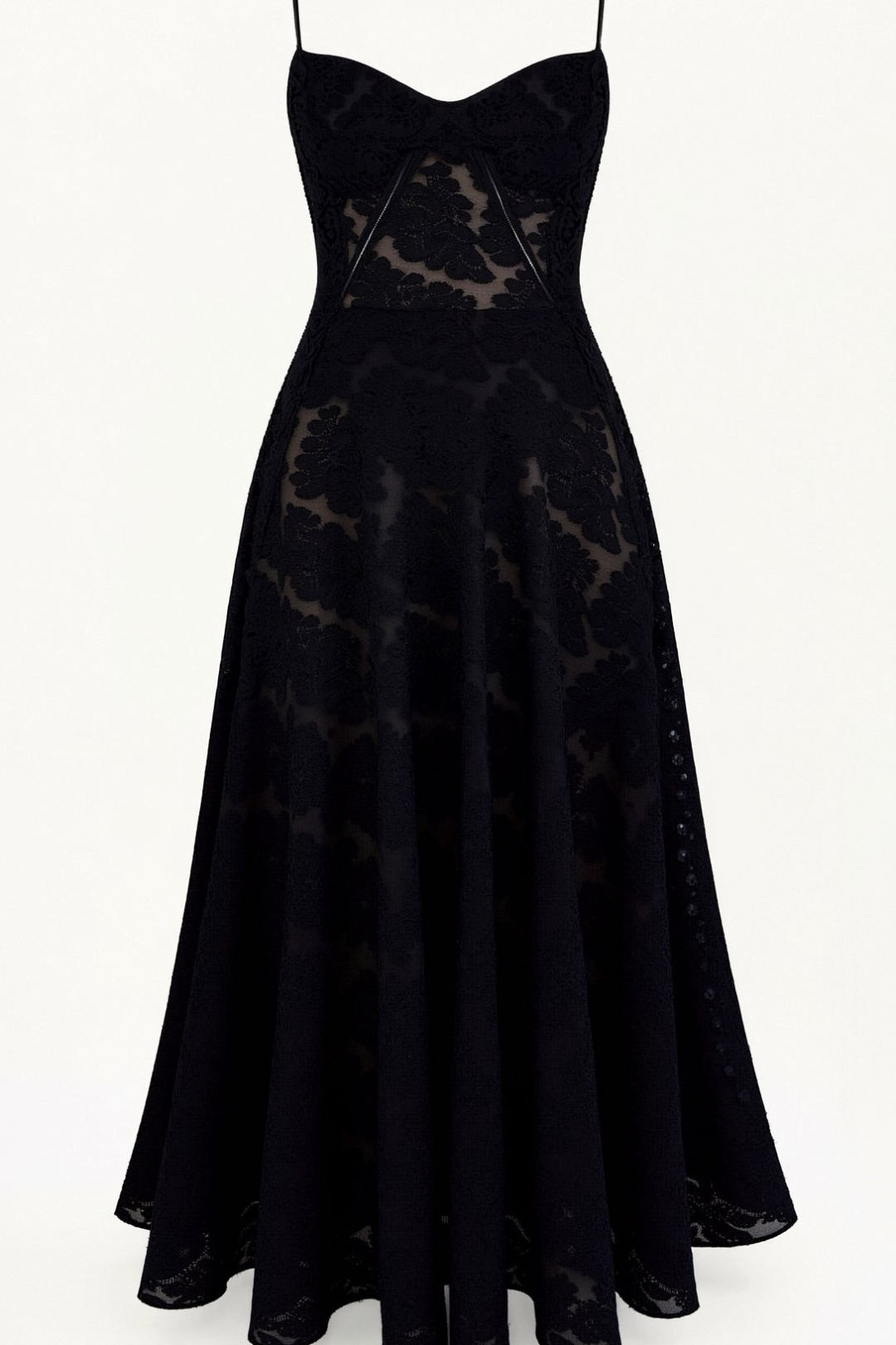 Juliette Robe Longue