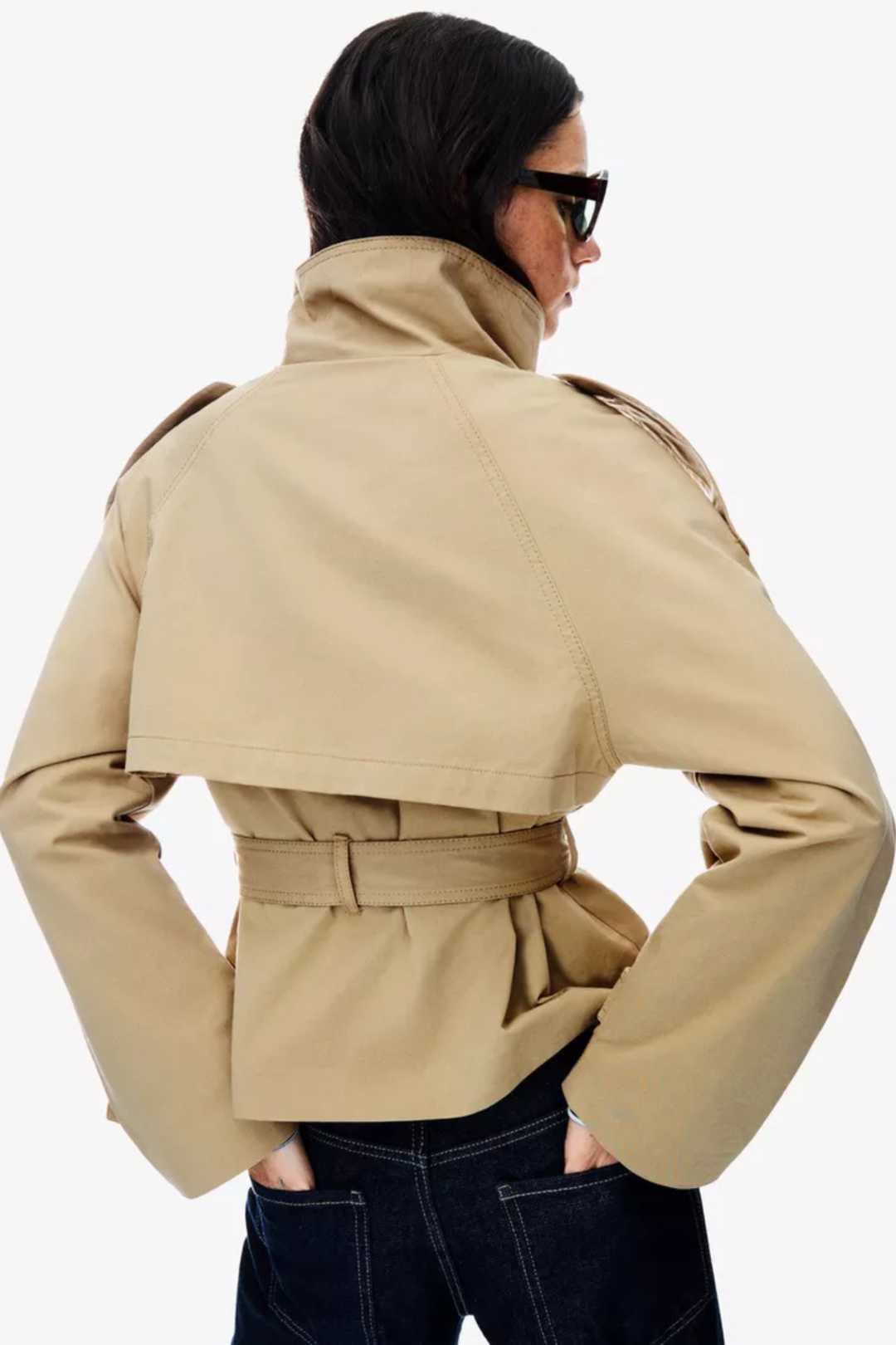 Cutie Manteau