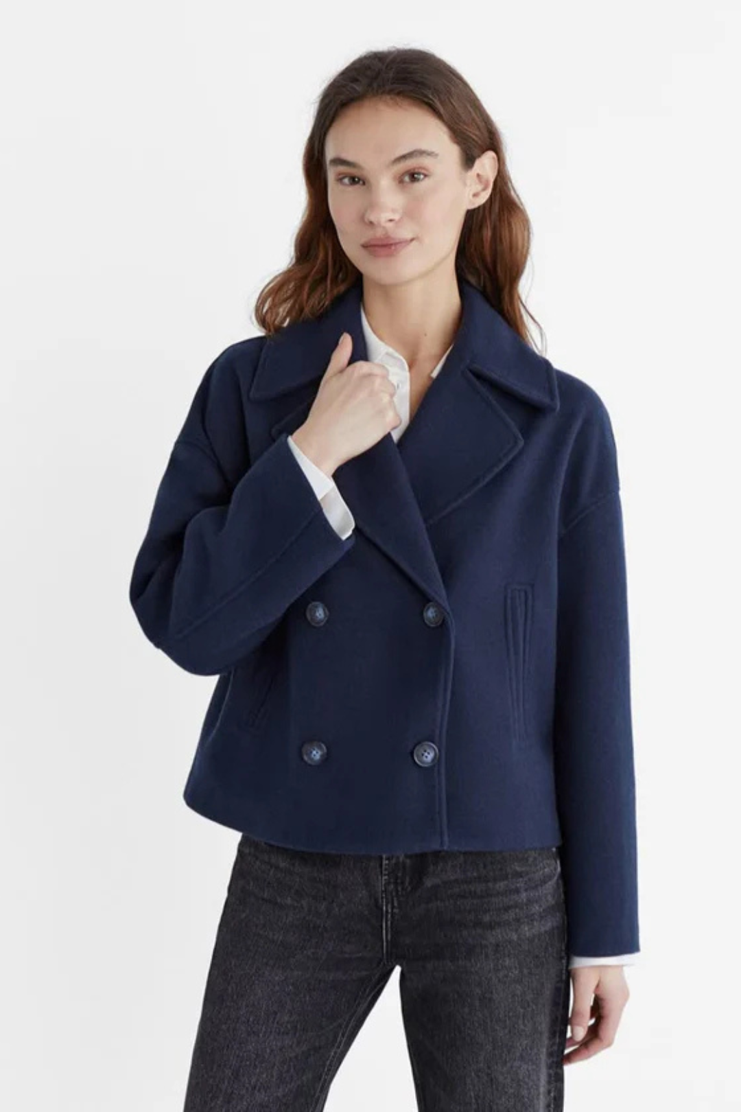Annie Manteau