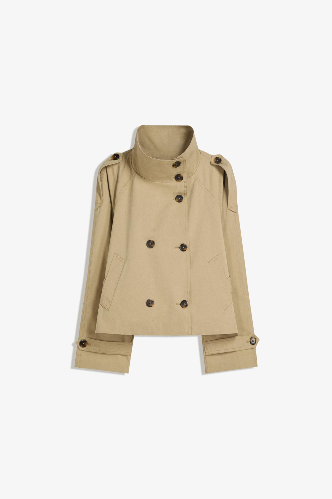 Cutie Manteau