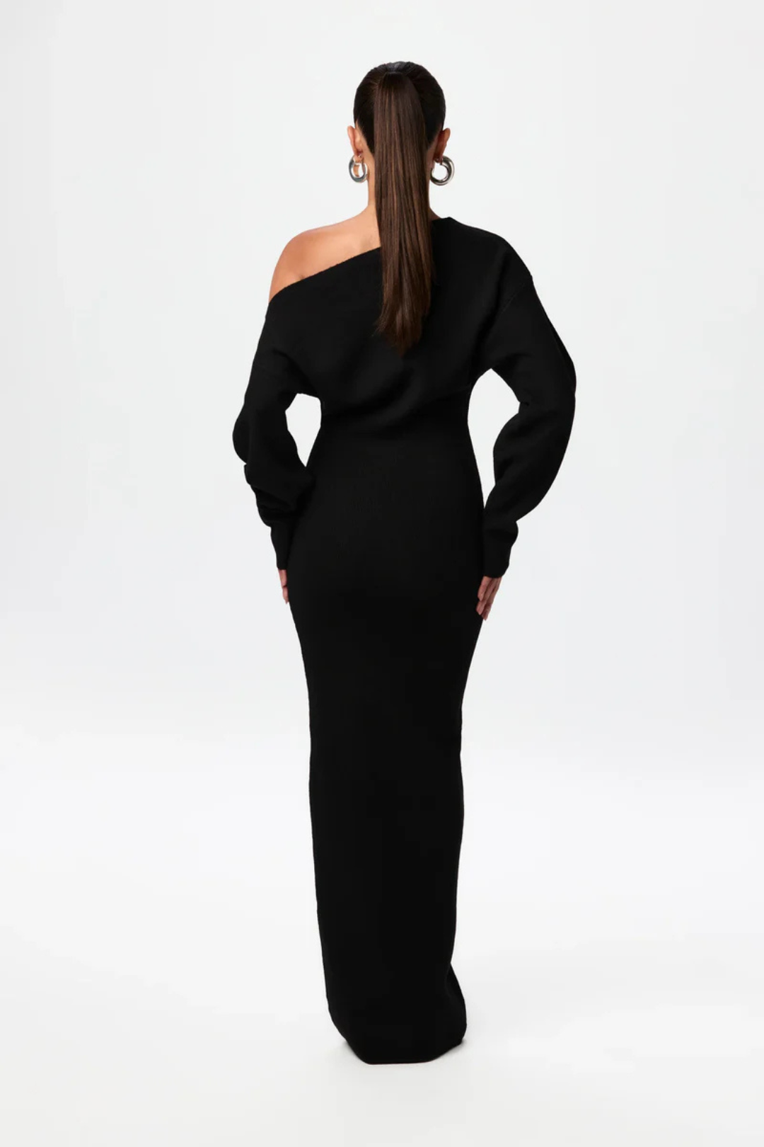Lovely Robe Longue
