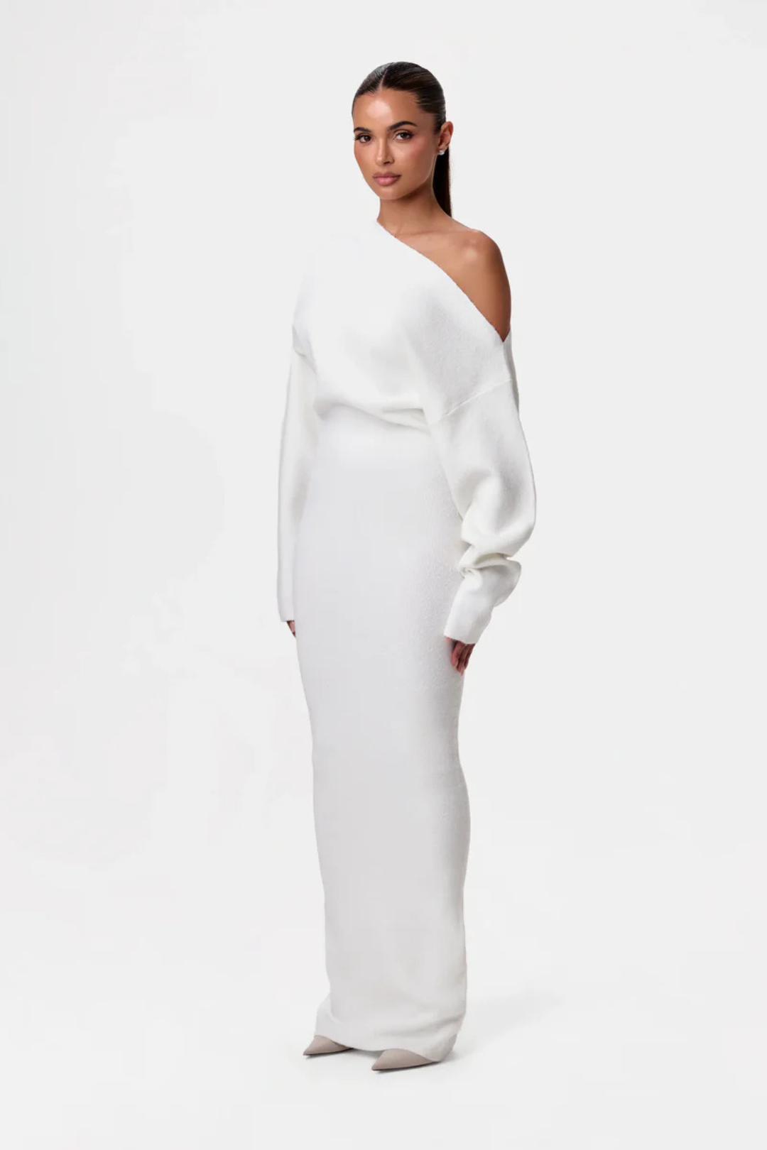 Lovely Robe Longue