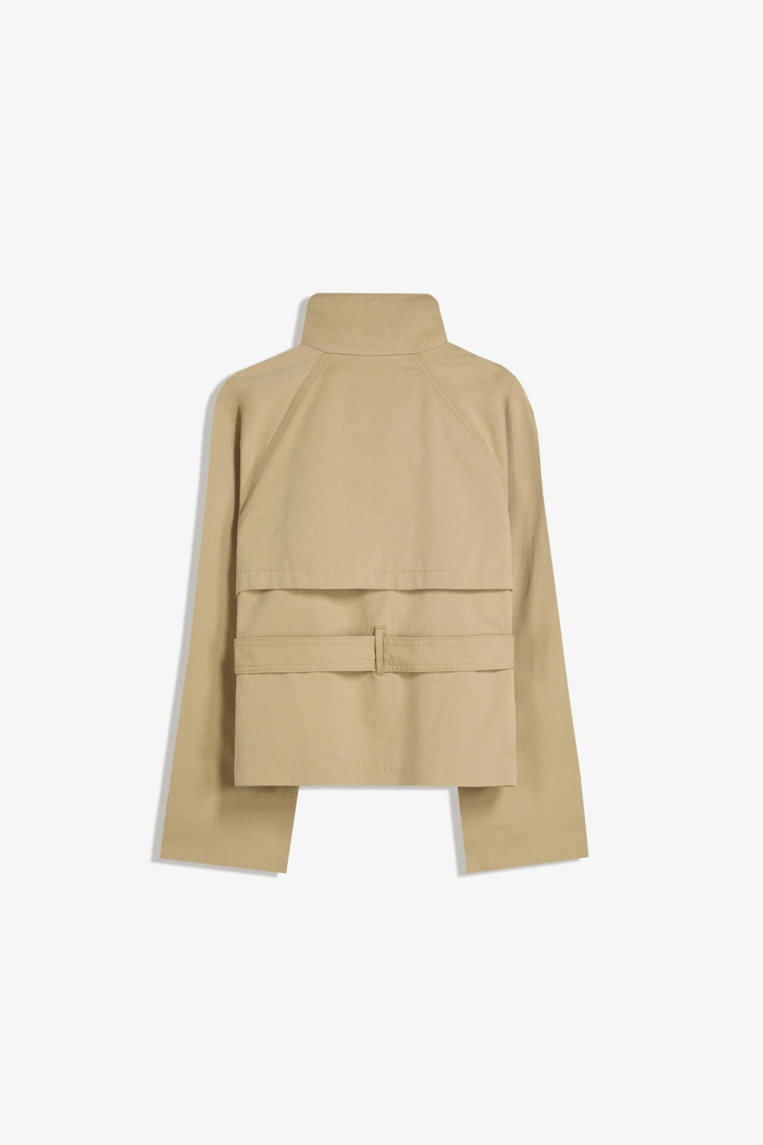 Cutie Manteau