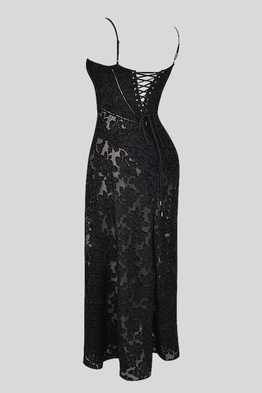 Juliette Robe Longue