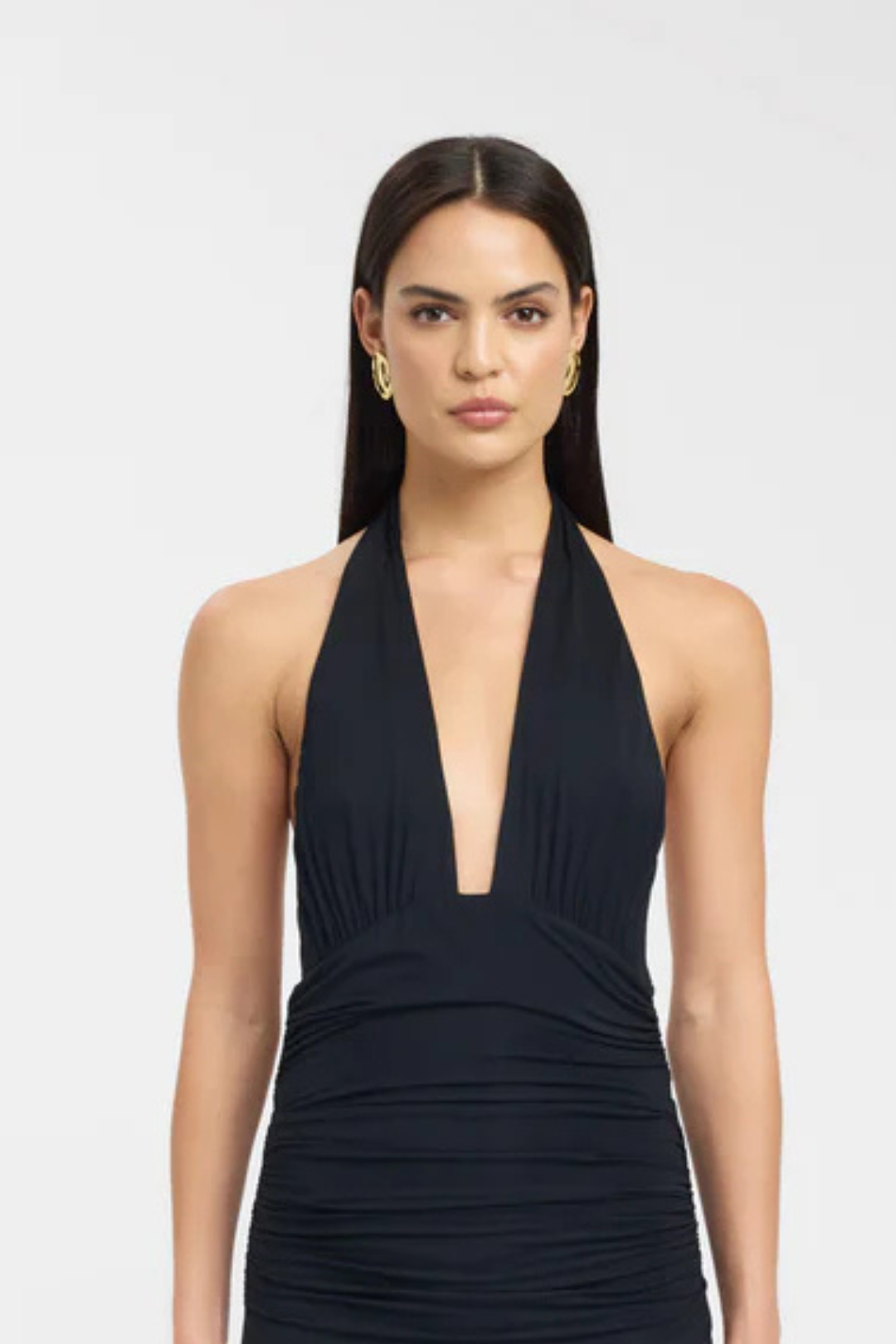 Mila Robe Longue