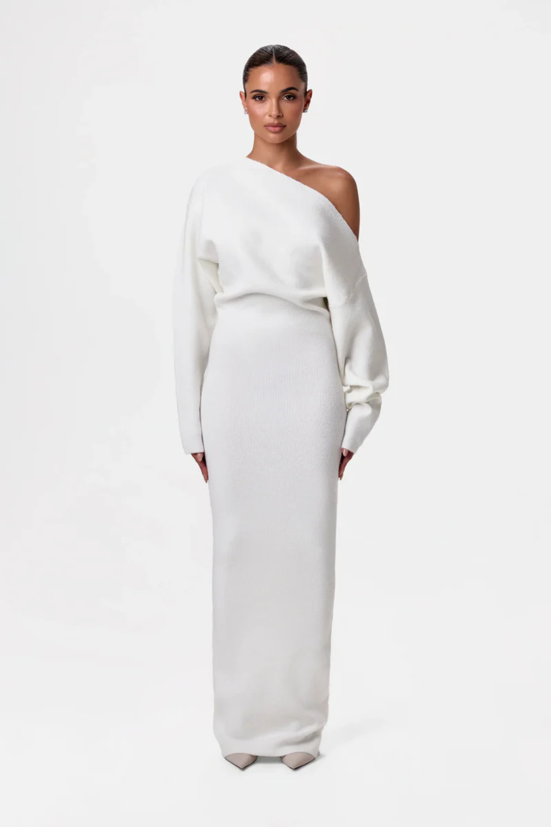 Lovely Robe Longue