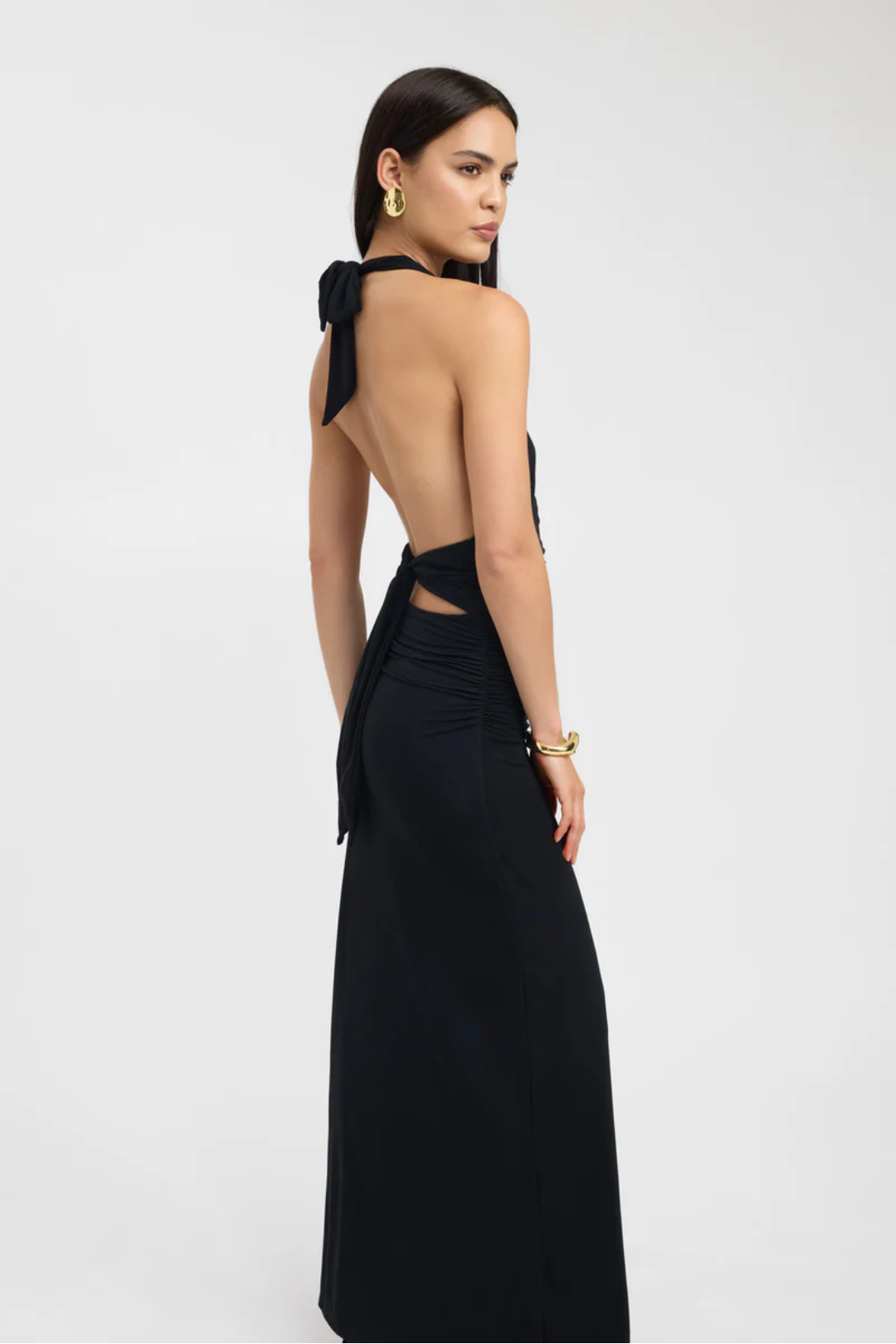 Mila Robe Longue