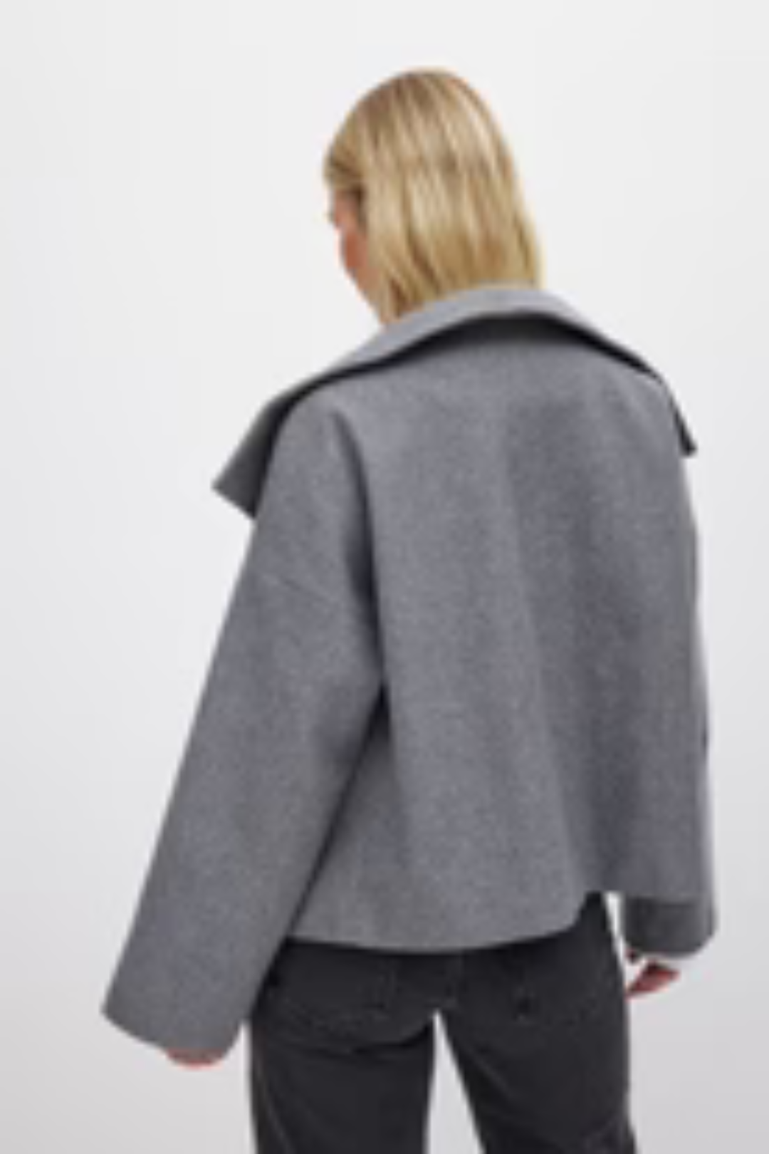 Adelia manteau