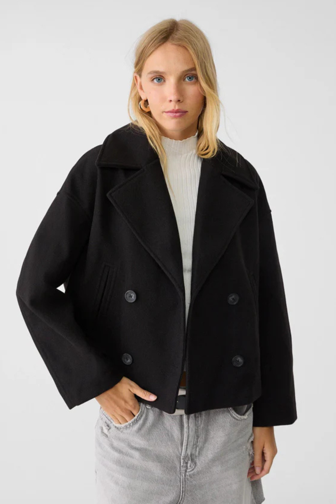 Annie Manteau