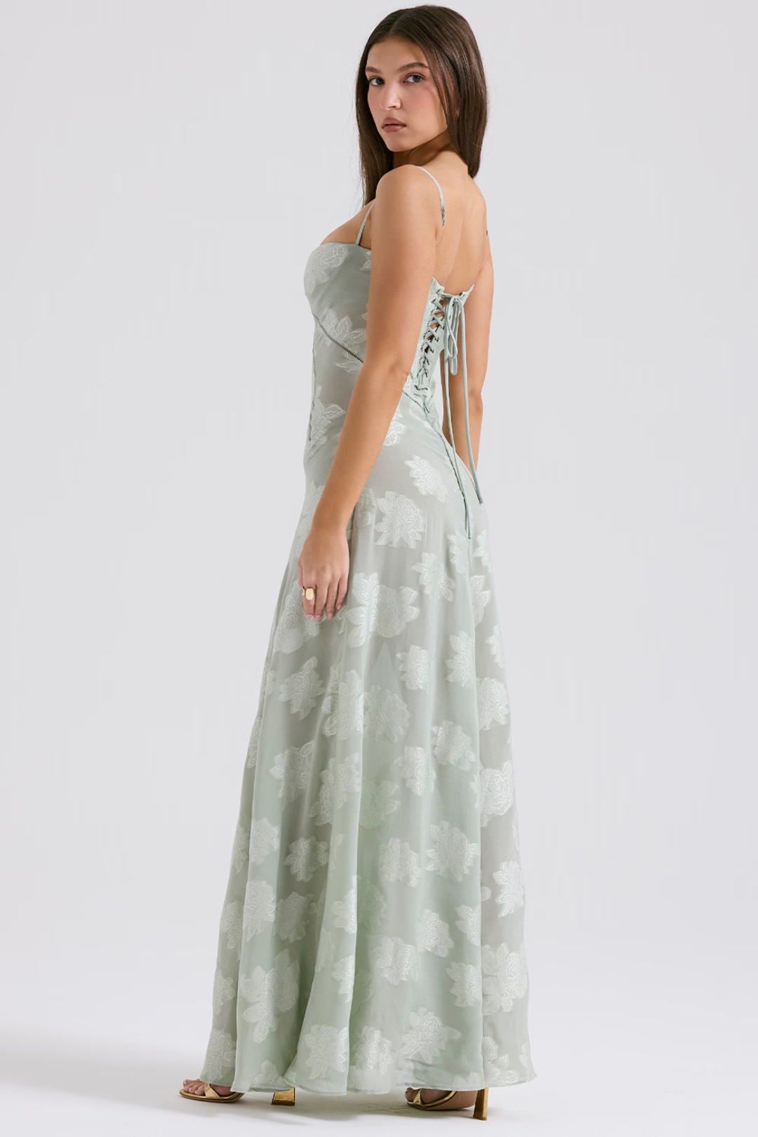 Juliette Robe Longue