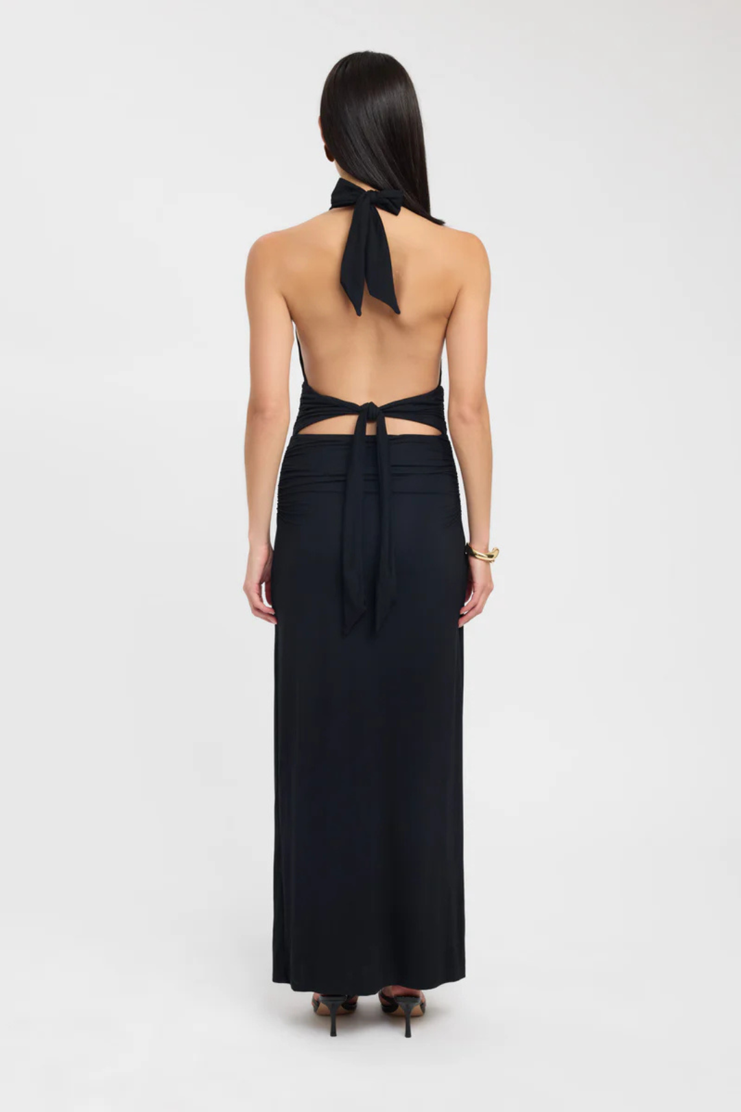 Mila Robe Longue
