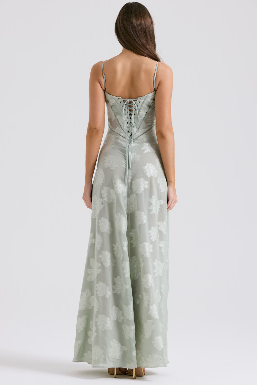 Juliette Robe Longue