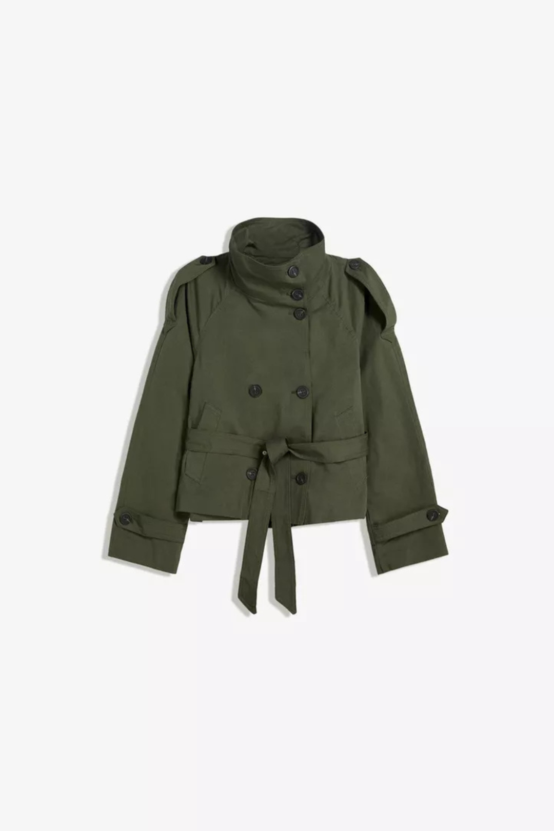 Cutie Manteau