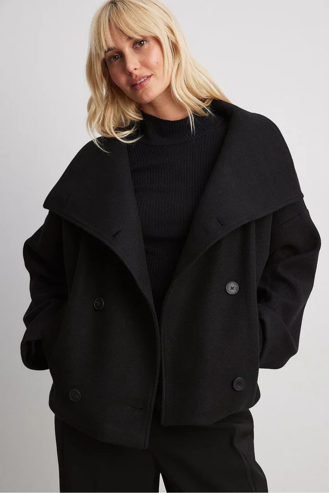 Adelia manteau