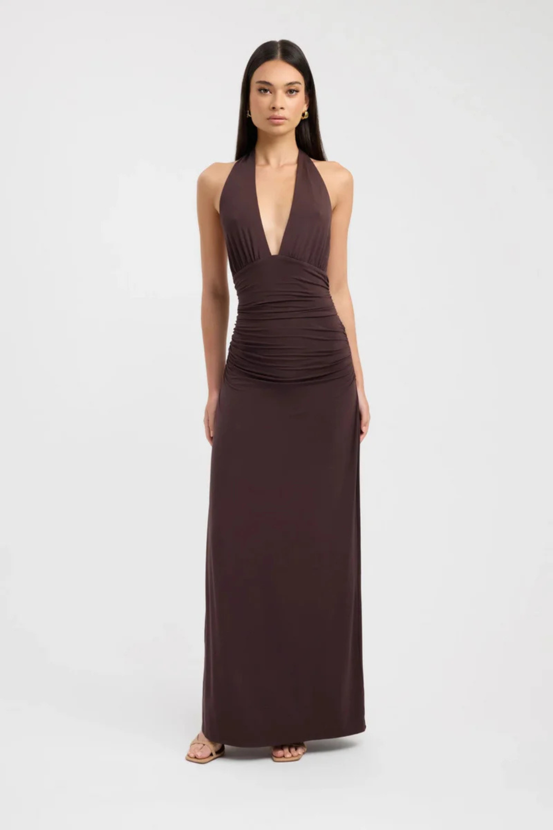 Mila Robe Longue