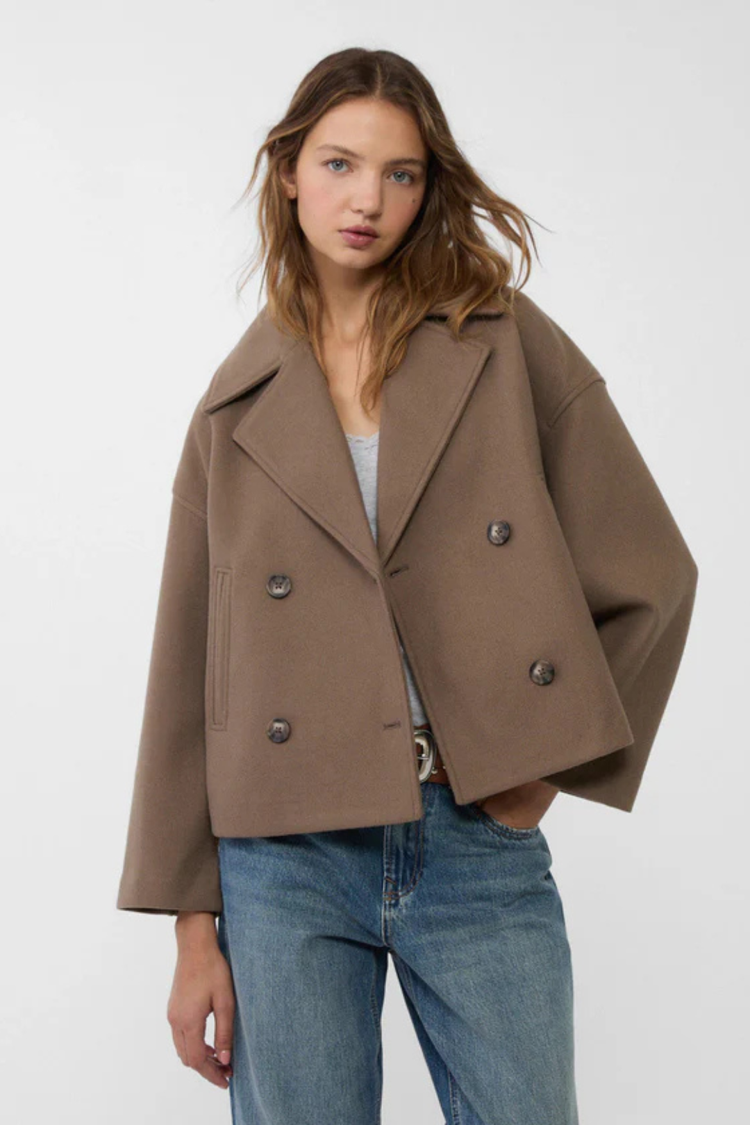 Annie Manteau