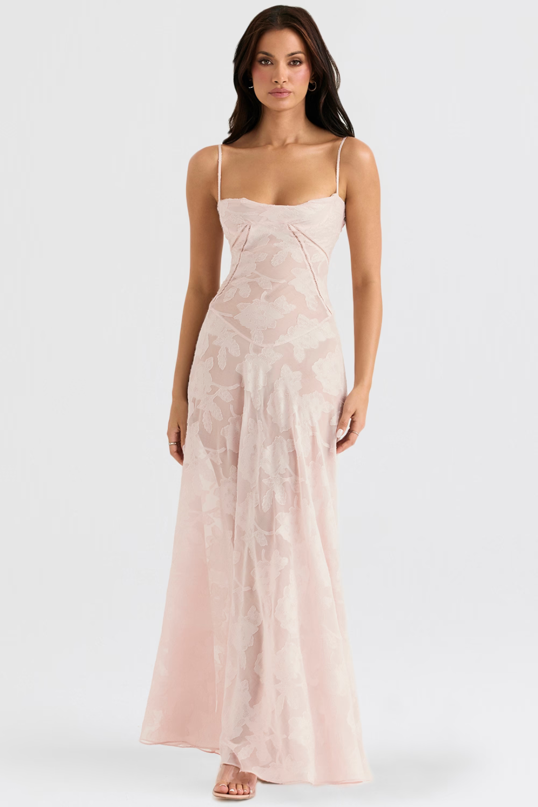 Juliette Robe Longue
