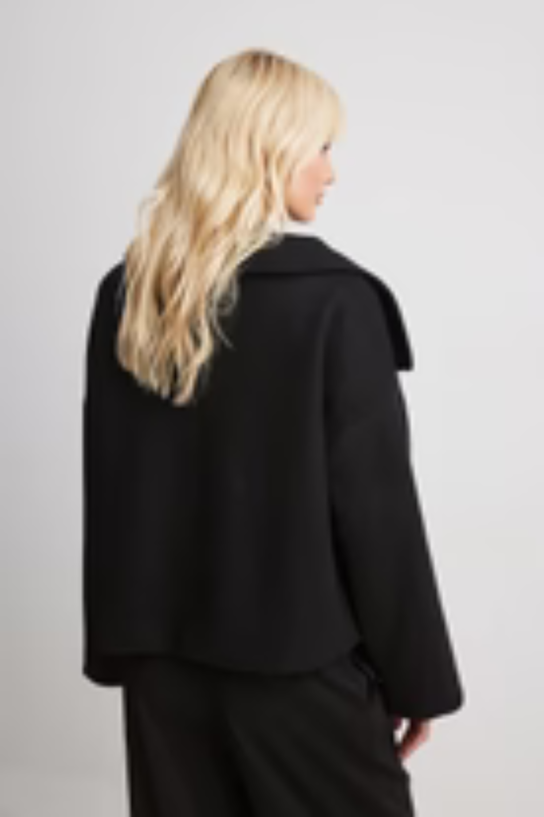 Adelia manteau