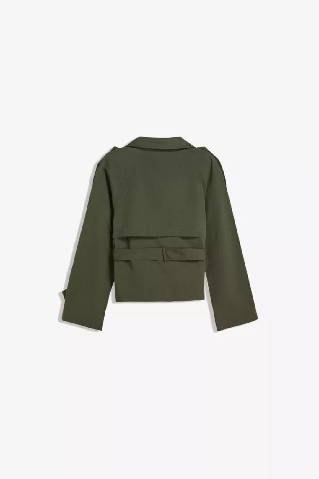Cutie Manteau