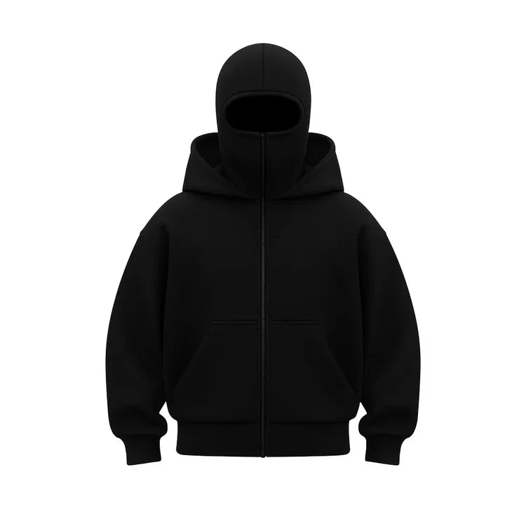 Talia Hoodie