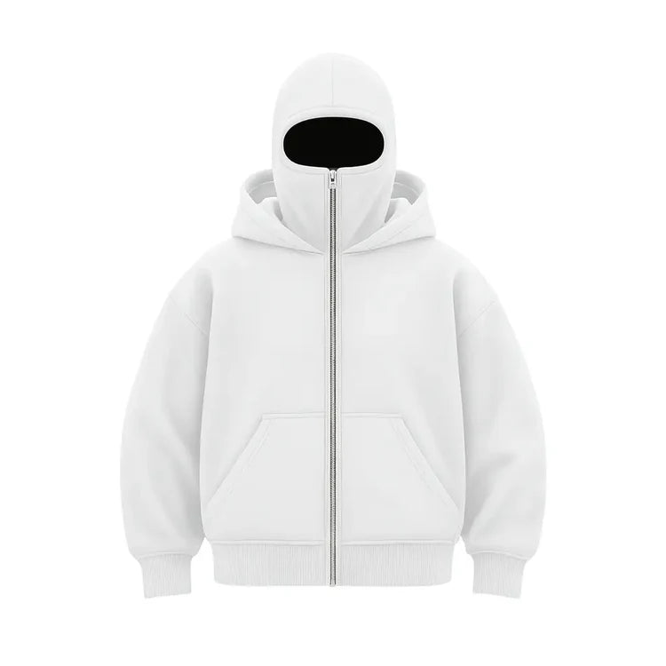 Talia Hoodie