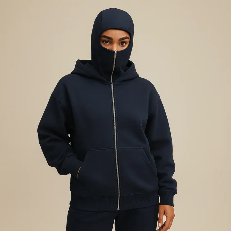 Talia Hoodie