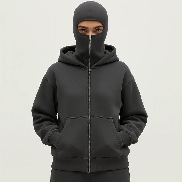 Talia Hoodie