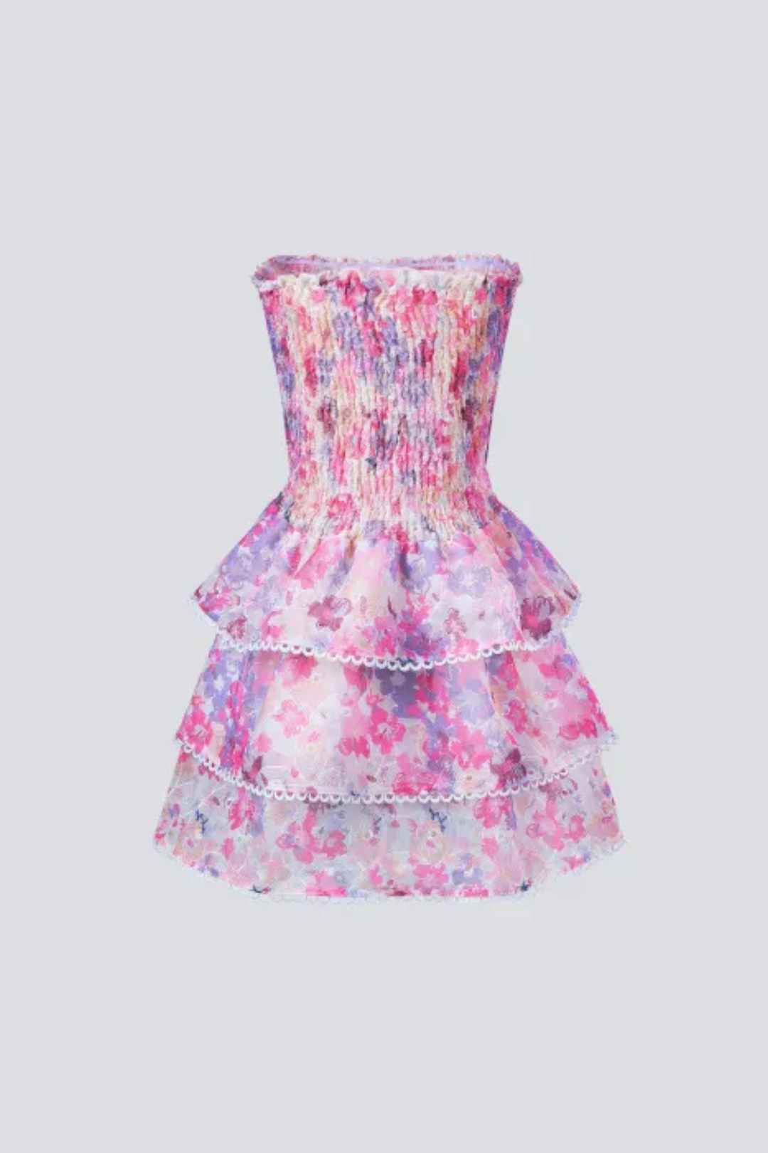 Kaïa Robe courte