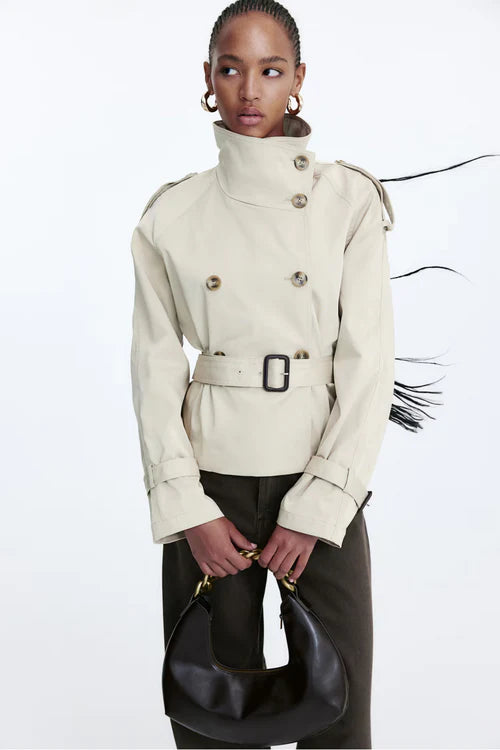 Leila Manteau