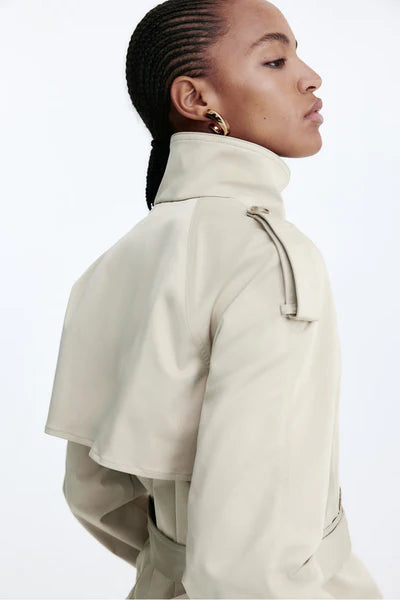 Leila Manteau