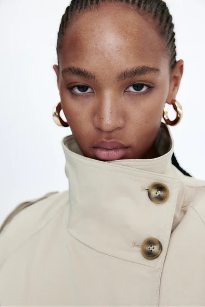 Leila Manteau
