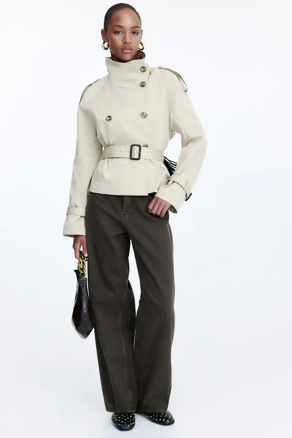 Leila Manteau