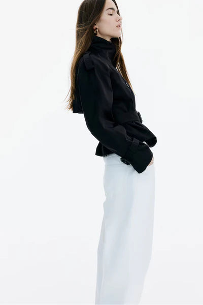 Leila Manteau